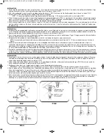 Предварительный просмотр 2 страницы E.L. Mustee UTILATUB COMBO 19CF Quick Start Manual