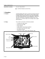 Preview for 2 page of E+L RK 4004 Manual