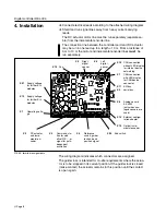 Preview for 8 page of E+L RK 4004 Manual