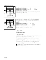 Preview for 34 page of E+L RK 4004 Manual