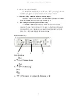 Preview for 2 page of E-Lead EL-HA1 Manual