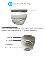 Preview for 12 page of e-Line Technology ELI-ACVI-ED21-312-R User Manual