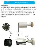 Preview for 13 page of e-Line Technology ELI-ACVI-ED21-312-R User Manual