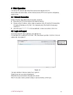 Preview for 23 page of e-Line Technology ELI-DFB-20 Quick Start Manual