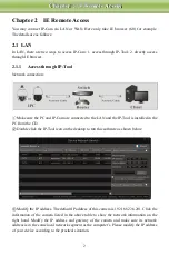 Предварительный просмотр 7 страницы e-Line Technology ELI-QUIP-MPTZ3-16XR Manual