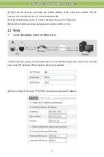 Предварительный просмотр 10 страницы e-Line Technology ELI-QUIP-MPTZ3-16XR Manual