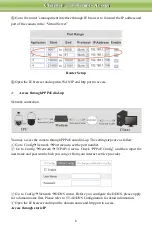 Предварительный просмотр 11 страницы e-Line Technology ELI-QUIP-MPTZ3-16XR Manual