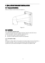 Preview for 22 page of e-Line Technology ELI-SIP2-APTZ8-R30X Manual