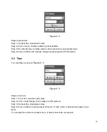 Предварительный просмотр 19 страницы e-Line Technology IPOB-ELE2IR28S Operation Manual