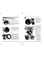 Предварительный просмотр 8 страницы e-Line Technology Network dome camera Instruction Manual