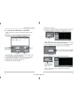 Предварительный просмотр 13 страницы e-Line Technology Network dome camera Instruction Manual