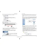 Предварительный просмотр 15 страницы e-Line Technology Network dome camera Instruction Manual