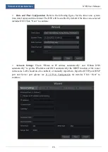 Preview for 21 page of e-Line Technology Sibell NVR-SB64 User Manual