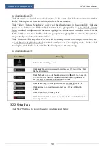 Preview for 26 page of e-Line Technology Sibell NVR-SB64 User Manual