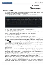 Preview for 69 page of e-Line Technology Sibell NVR-SB64 User Manual