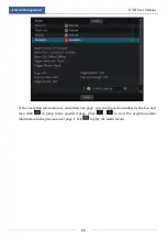 Preview for 75 page of e-Line Technology Sibell NVR-SB64 User Manual