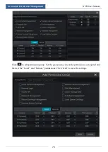 Preview for 79 page of e-Line Technology Sibell NVR-SB64 User Manual