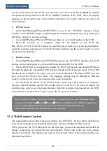 Preview for 93 page of e-Line Technology Sibell NVR-SB64 User Manual