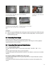 Preview for 18 page of E-line CJ-HDR104 User Manual