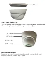 Preview for 7 page of E-line ELI-ACVI-ED72-4R User Manual