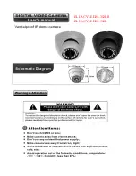 Preview for 10 page of E-line ELI-ACVI-ED72-4R User Manual