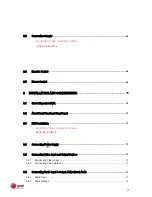 Preview for 3 page of E-line ELI-ECO3-CVIM-4 User Manual