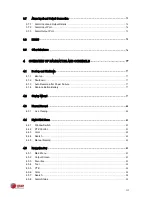 Preview for 4 page of E-line ELI-ECO3-CVIM-4 User Manual