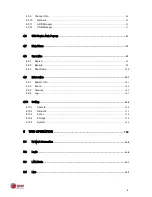 Preview for 5 page of E-line ELI-ECO3-CVIM-4 User Manual