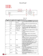 Preview for 13 page of E-line ELI-ECOM-16 User Manual