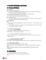 Preview for 25 page of E-line ELI-ECOM-4 User Manual