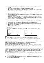 Preview for 30 page of E-line ELI-IP5-APTZ21-30X User Manual