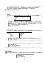 Preview for 31 page of E-line ELI-IP5-APTZ21-30X User Manual