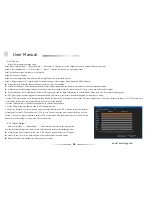 Preview for 46 page of E-line ELI-PRO3 series User Manual