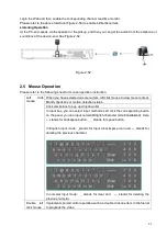 Предварительный просмотр 22 страницы E-line ELI-SIP2- NVR32 Manual