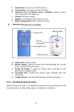 Preview for 12 page of e-LinkCare UBREATH PRO PF680 Manual