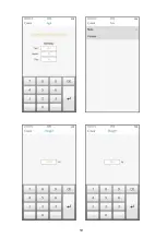 Preview for 21 page of e-LinkCare UBREATH PRO PF680 Manual