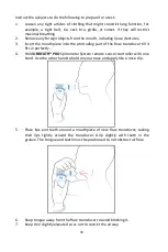 Preview for 32 page of e-LinkCare UBREATH PRO PF680 Manual