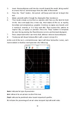 Preview for 35 page of e-LinkCare UBREATH PRO PF680 Manual