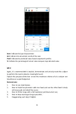 Preview for 38 page of e-LinkCare UBREATH PRO PF680 Manual