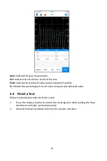 Preview for 40 page of e-LinkCare UBREATH PRO PF680 Manual