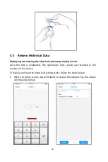 Preview for 41 page of e-LinkCare UBREATH PRO PF680 Manual