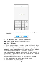 Preview for 43 page of e-LinkCare UBREATH PRO PF680 Manual