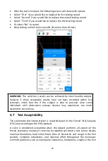 Preview for 44 page of e-LinkCare UBREATH PRO PF680 Manual