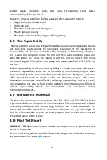 Preview for 45 page of e-LinkCare UBREATH PRO PF680 Manual