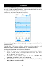 Preview for 47 page of e-LinkCare UBREATH PRO PF680 Manual