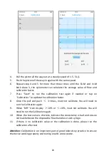 Preview for 48 page of e-LinkCare UBREATH PRO PF680 Manual