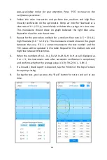 Preview for 50 page of e-LinkCare UBREATH PRO PF680 Manual