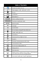 Preview for 56 page of e-LinkCare UBREATH PRO PF680 Manual