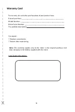 Preview for 58 page of e-LinkCare UBREATH PRO PF680 Manual