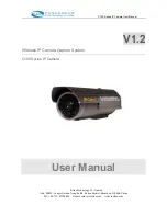 Preview for 1 page of E-Lins C100 Series User Manual